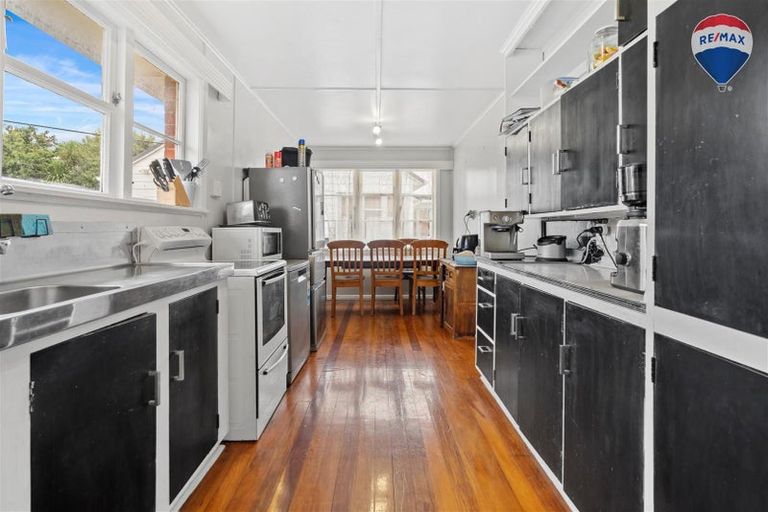 Photo of property in 89 Hewer Crescent, Naenae, Lower Hutt, 5011