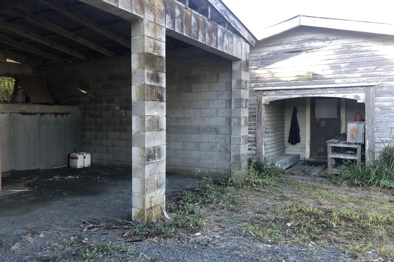 Photo of property in 489 Ruaroa Road, Kaitaia, 0482