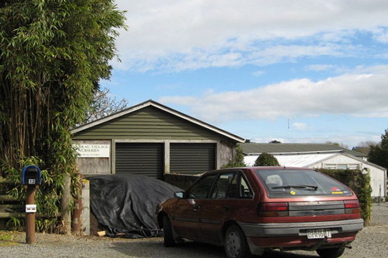 Photo of property in 12 Tame Porati Street, Manakau, Levin, 5573
