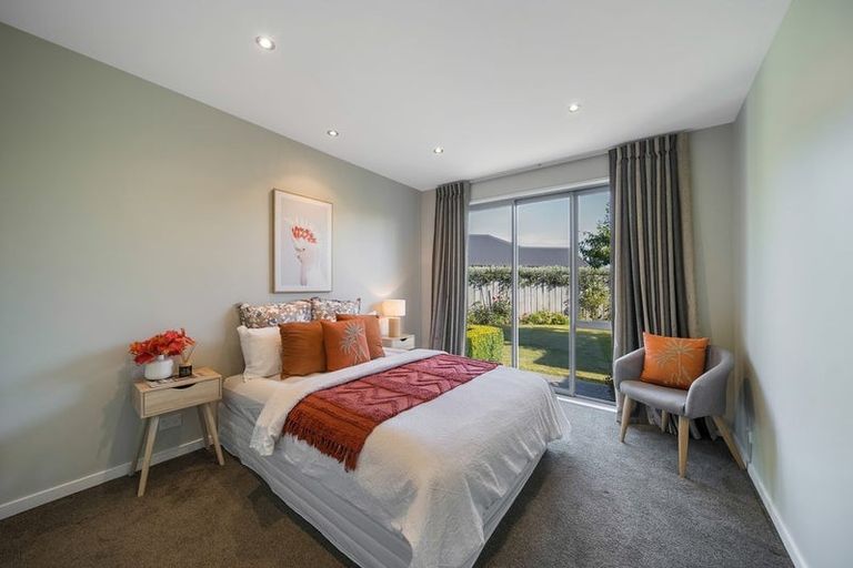 Photo of property in 73 Rossington Drive, West Melton, 7618