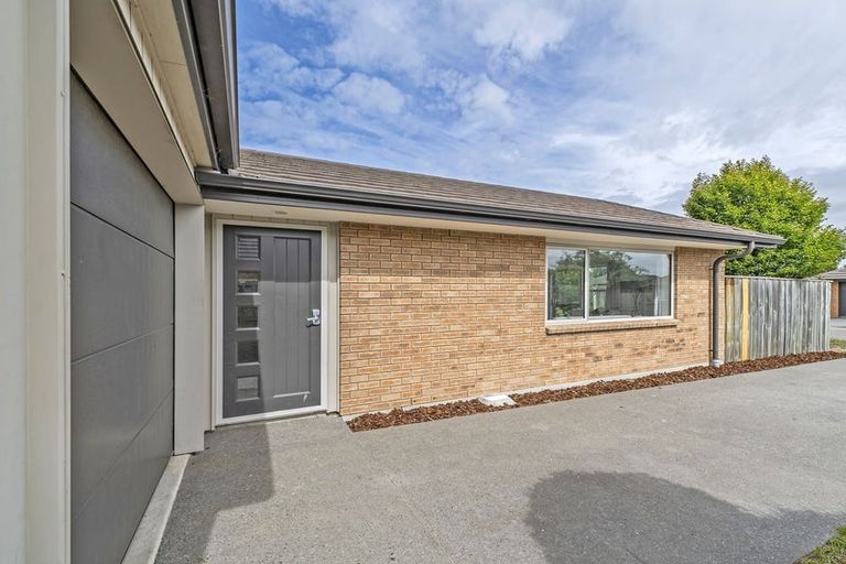 Photo of property in 70 Mary Ellen Street, Pegasus, 7612