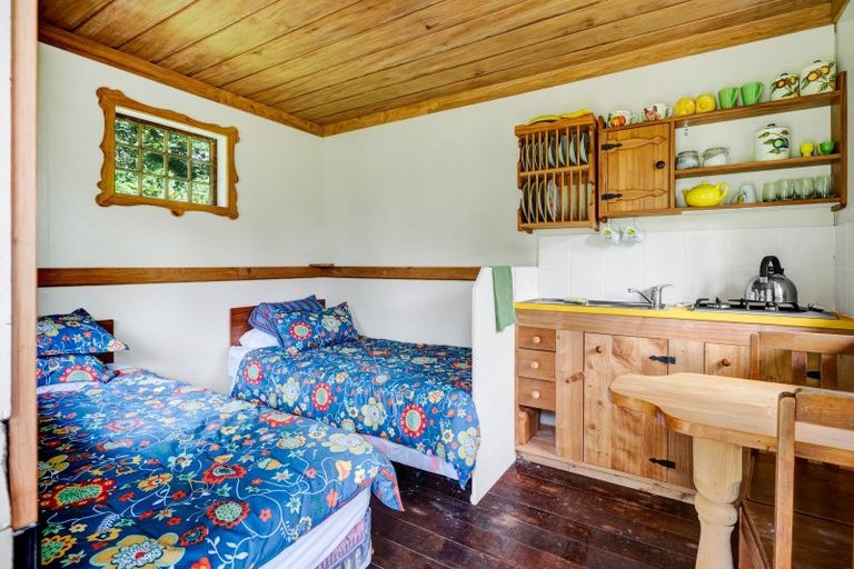 Photo of property in 927 Mohakau Road, Kiore, Stratford, 4395