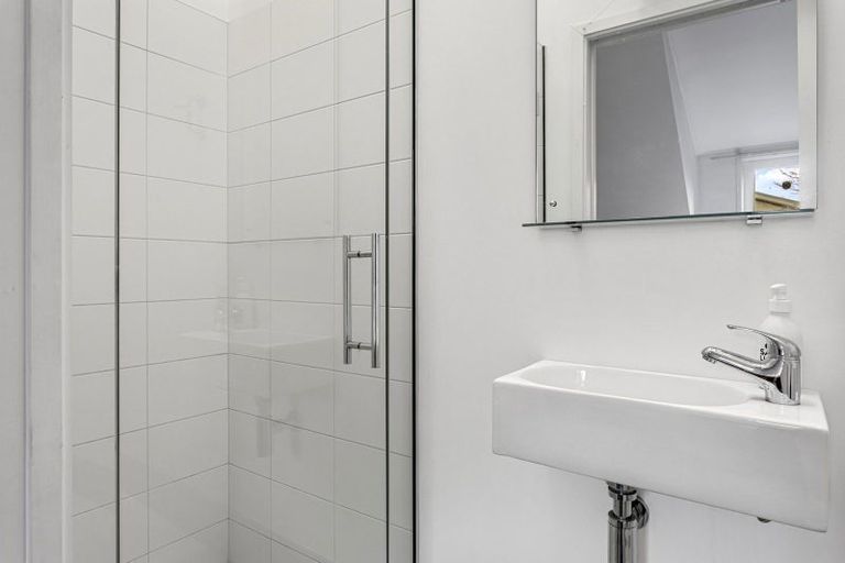 Photo of property in 1/131 Rossall Street, Merivale, Christchurch, 8014