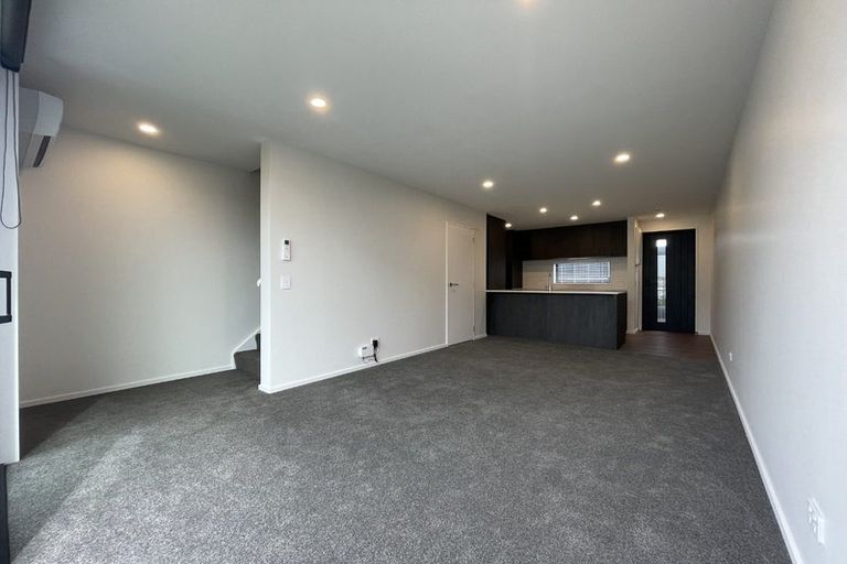 Photo of property in 2/321 Lincoln Road, Addington, Christchurch, 8024