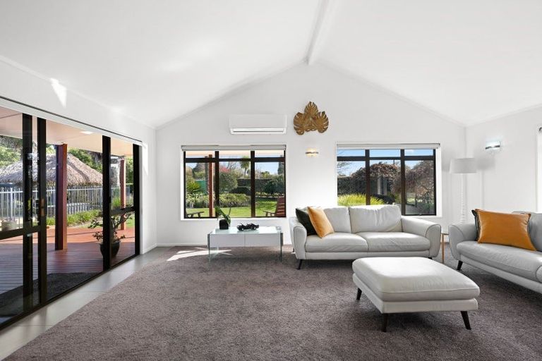 Photo of property in 607 Bruntwood Road, Tamahere, Cambridge, 3493