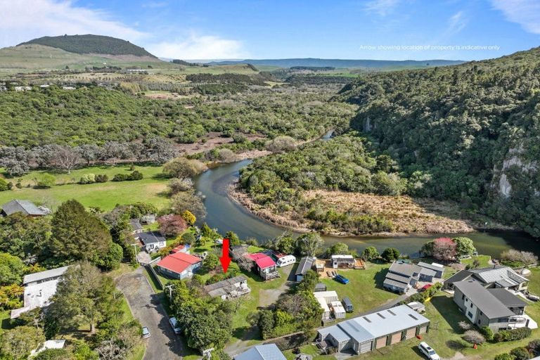 Photo of property in 43 Te Rae Street, Kuratau, Turangi, 3381