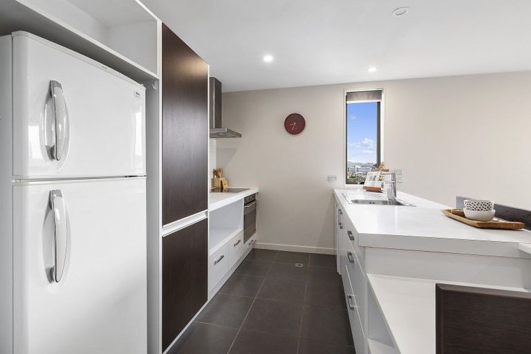Photo of property in The Altair, 16/120 Rintoul Street, Newtown, Wellington, 6021