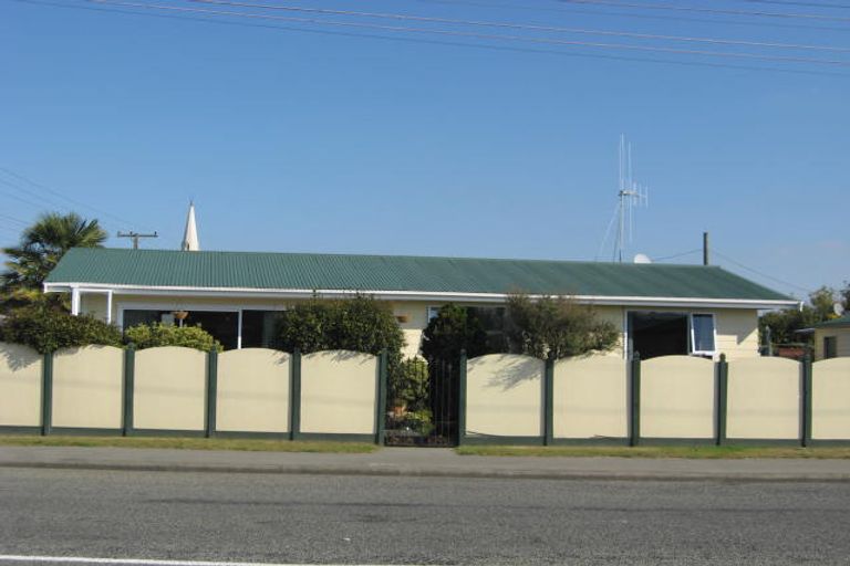 Photo of property in 4b Alexandra Street, Temuka, 7920