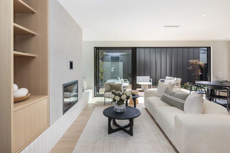 Photo of property in 65a Leinster Road, Merivale, Christchurch, 8014