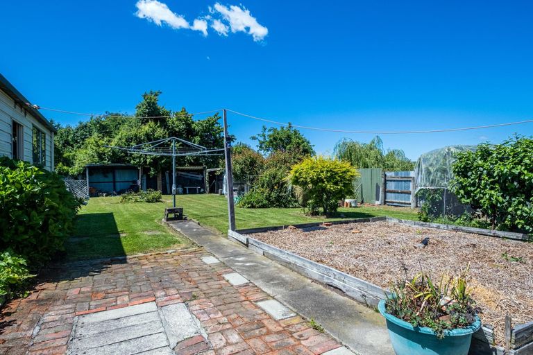 Photo of property in 39 Rhodes Street, Waimate, 7924