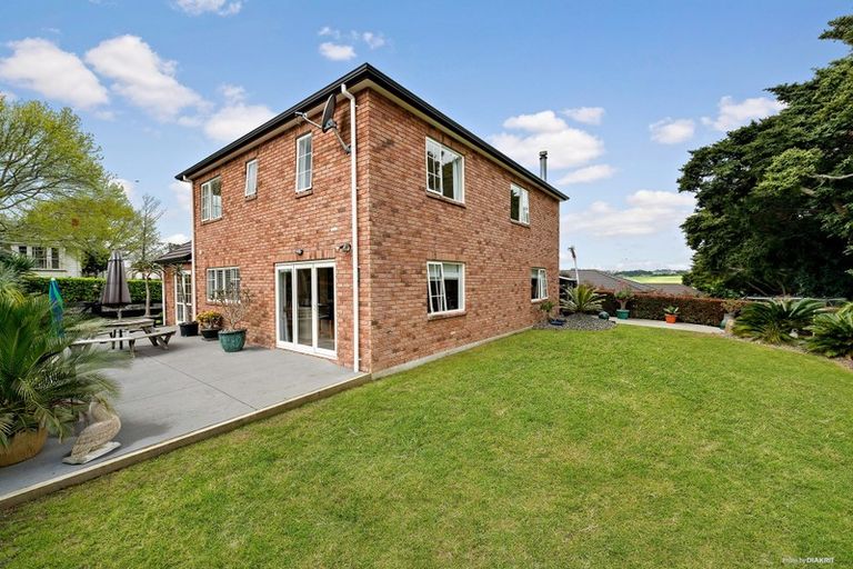 Photo of property in 133 Valley Road, Pukekohe, 2120