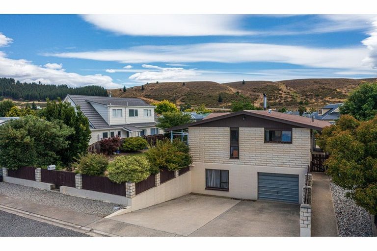 Photo of property in 104 Fache Street, Clyde, 9330