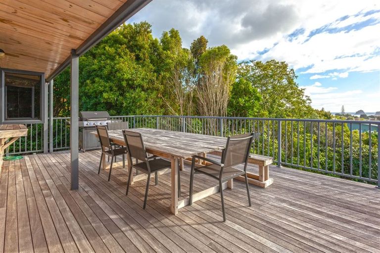 Photo of property in 17 Emmerdale Drive, Hahei, Whitianga, 3591