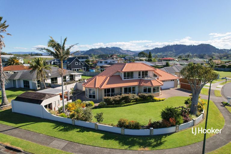 Photo of property in 1 Island Vista, Athenree, Katikati, 3177