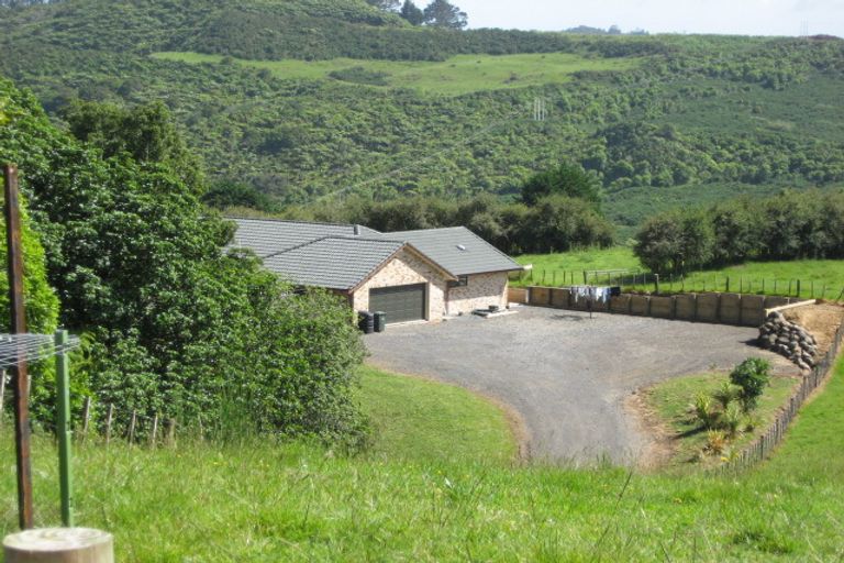Photo of property in 502 Ponga Road, Opaheke, Papakura, 2584