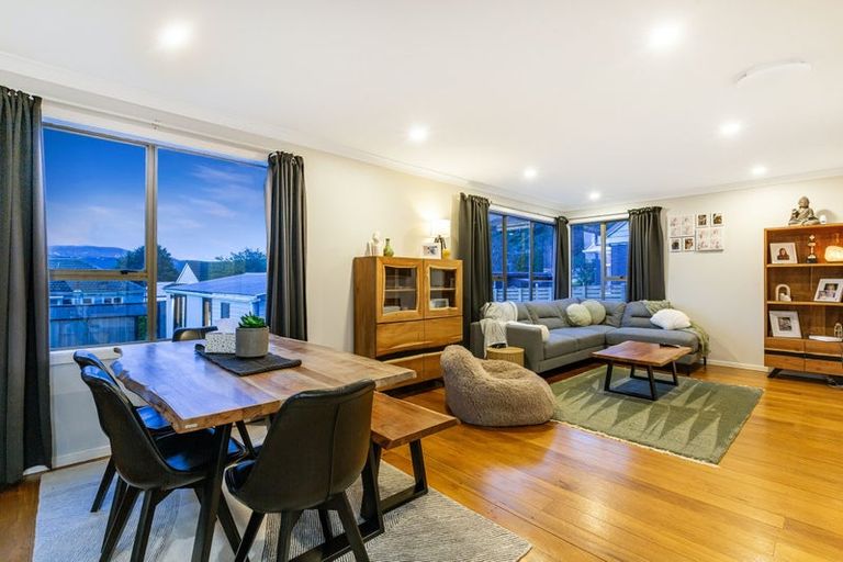 Photo of property in 84 Wilkie Crescent, Naenae, Lower Hutt, 5011