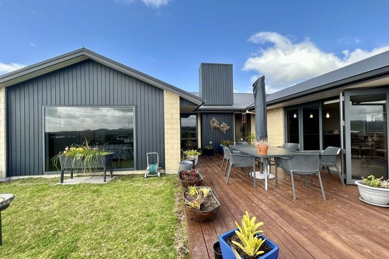 Photo of property in 23 Robley Road, Pyes Pa, Tauranga, 3112