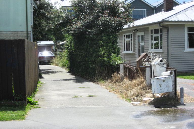 Photo of property in 4/35 Parlane Street, Addington, Christchurch, 8024