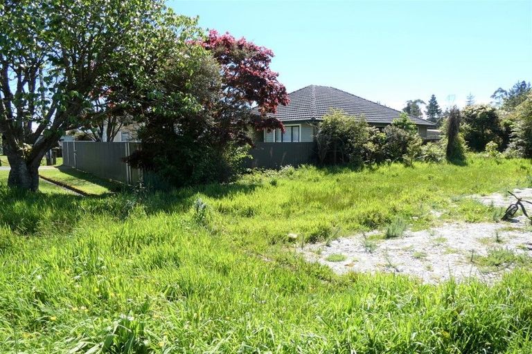 Photo of property in 16 Inverness Street, Dunollie, Runanga, 7803