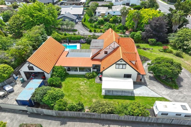 Photo of property in 1221 Ada Street, Parkvale, Hastings, 4122