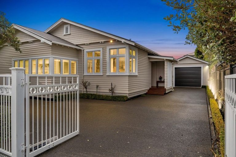 Photo of property in 130 William Street, Petone, Lower Hutt, 5012