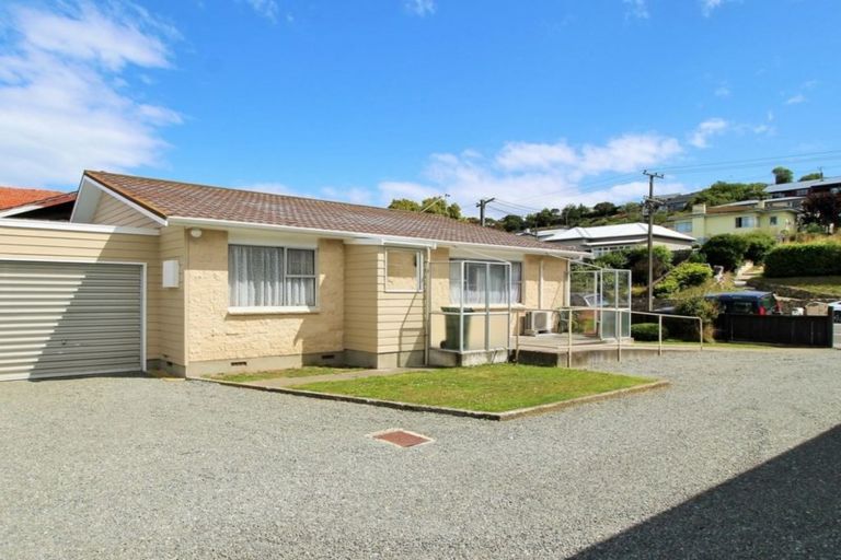 Photo of property in 51 Reed Street, Oamaru, 9400