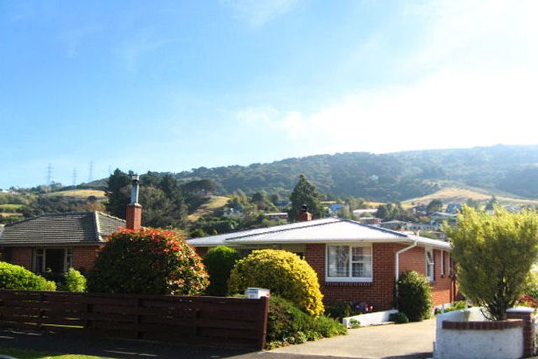 Photo of property in 117 Centennial Avenue, Helensburgh, Dunedin, 9010