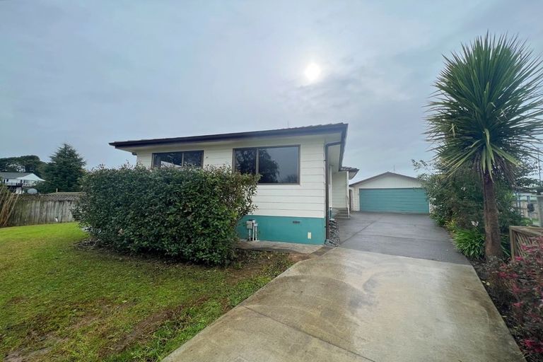 Photo of property in 22 Kingsway Crescent, Forest Lake, Hamilton, 3200