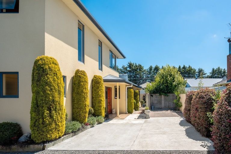 Photo of property in 87a Mclauchlan Street, Springlands, Blenheim, 7201