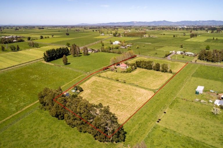 Photo of property in 981 Hauraki Road, Turua, Thames, 3574