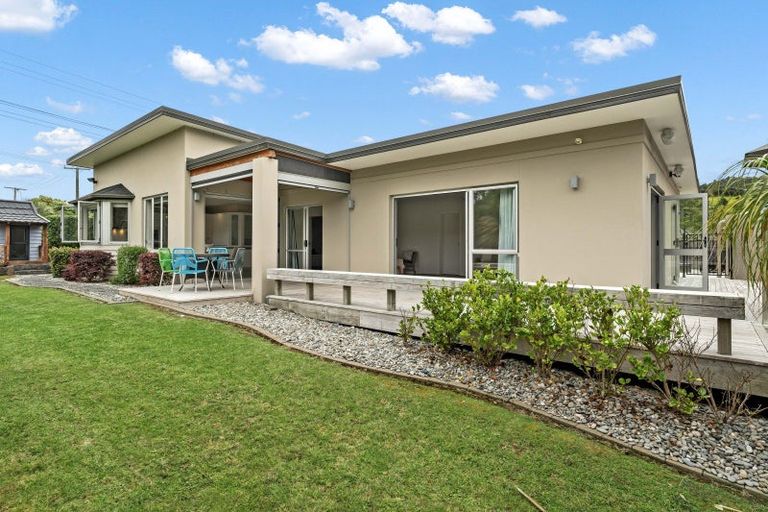 Photo of property in 53 Whangaumu Street, Tutukaka, Whangarei, 0173