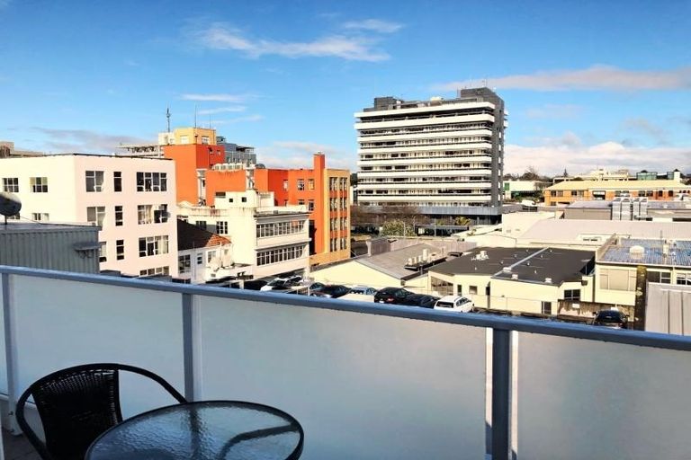 Photo of property in 22/391 Victoria Street, Hamilton Central, Hamilton, 3204