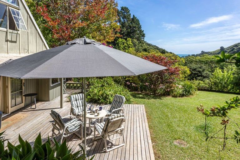 Photo of property in 79 Woods Road South, Colville, Coromandel, 3584
