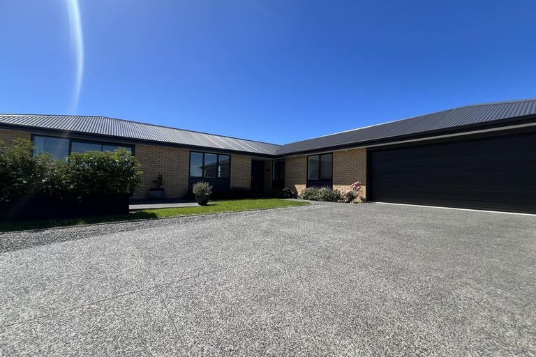 Photo of property in 91 Gladstone Road, Woodend, 7610