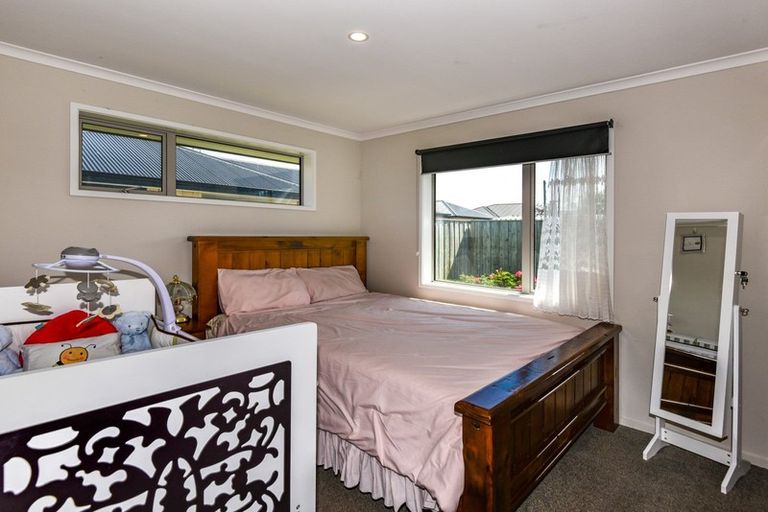 Photo of property in 2 Ledbury Drive, Rolleston, 7615