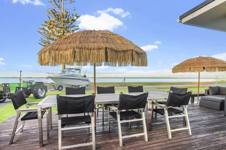 Photo of property in 30 Logan Drive, Manukau Heads, Awhitu, 2684