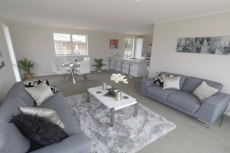 Photo of property in 16a Belinda Avenue, Flat Bush, Auckland, 2023