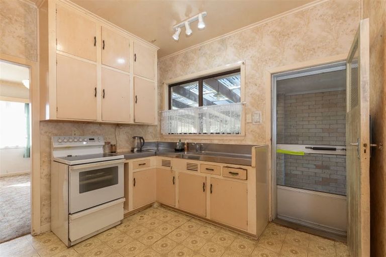 Photo of property in 171 Hetherington Road, Huntly, 3772