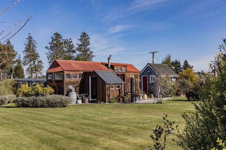 Photo of property in 74 Foothills Road, Okuku, Rangiora, 7473