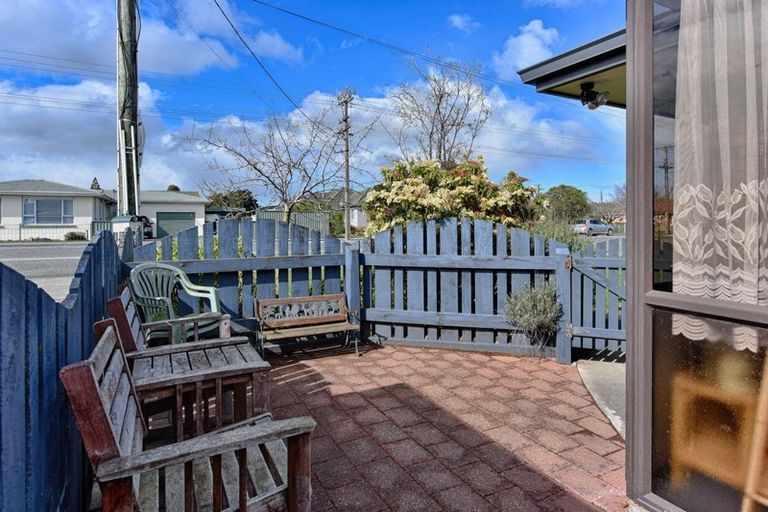 Photo of property in 110 Broughton Street, Gore, 9710