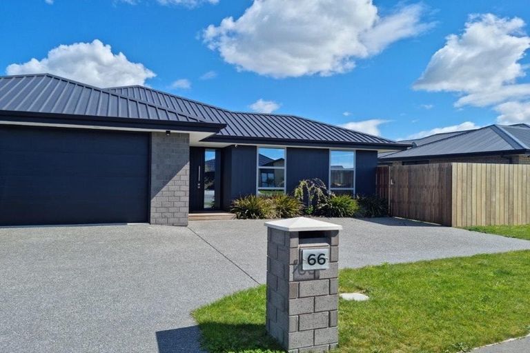 Photo of property in 66 Prestons Park Drive, Marshland, Christchurch, 8083