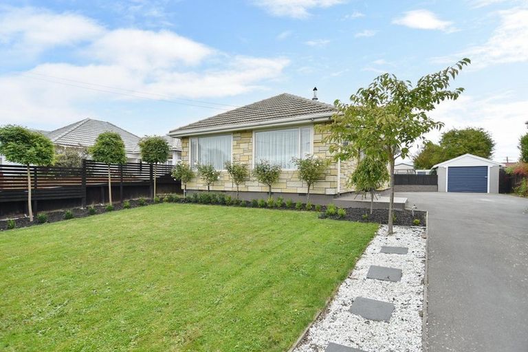 Photo of property in 167 Marshland Road, Shirley, Christchurch, 8061