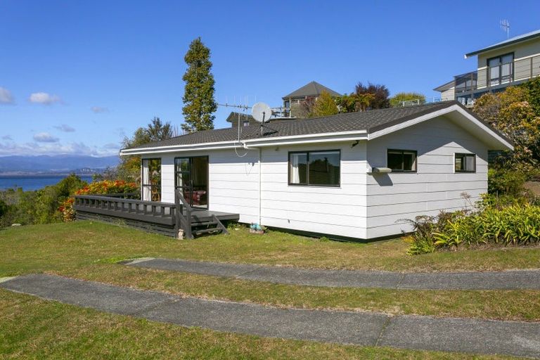 Photo of property in 9 Koromiko Place, Omori, Turangi, 3381