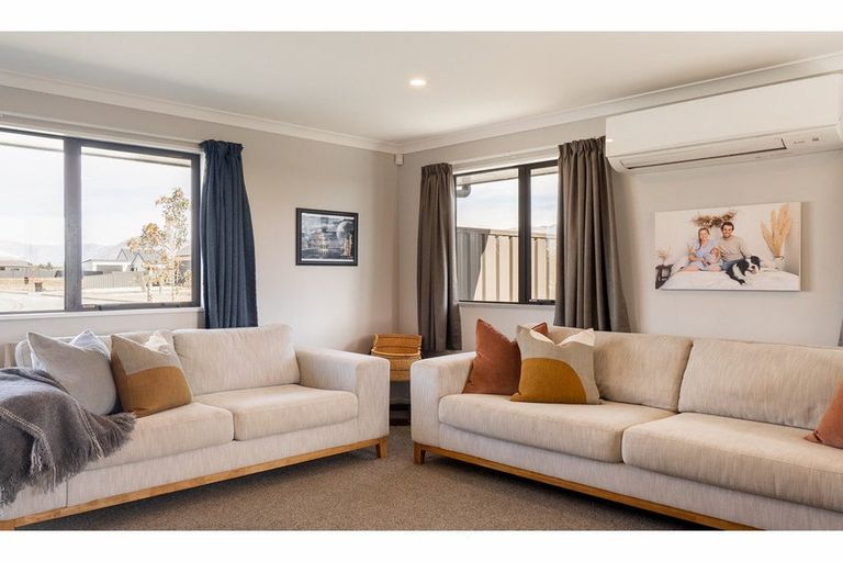 Photo of property in 27 Lakeland Avenue, Twizel, 7901