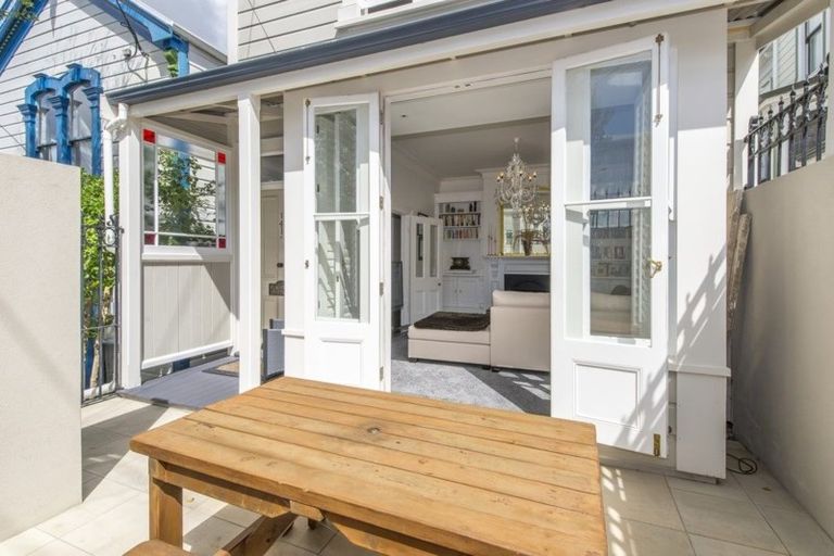 Photo of property in 141 Dixon Street, Te Aro, Wellington, 6011