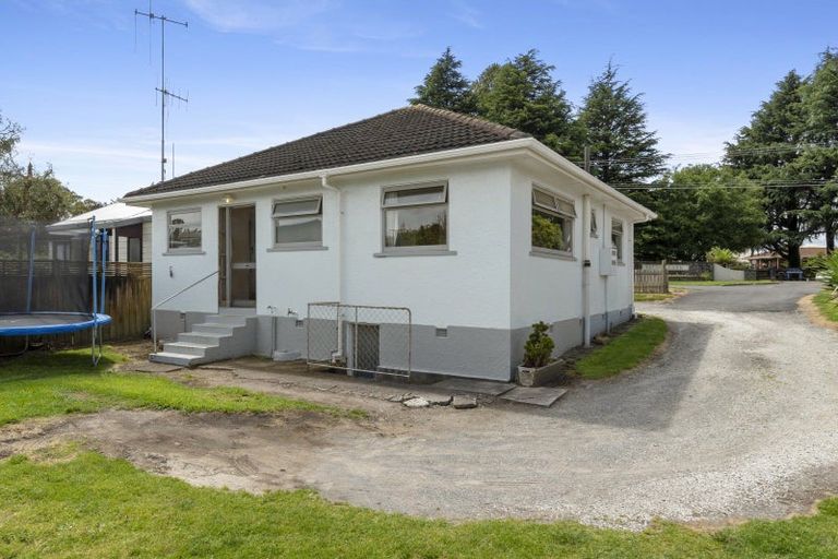 Photo of property in 509 Fraser Street, Parkvale, Tauranga, 3112