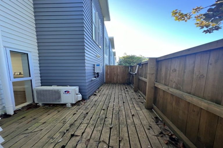 Photo of property in 2/10 Palmerston Street, Hamilton Central, Hamilton, 3204