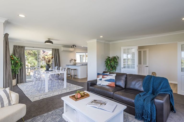 Photo of property in 1 Sandpiper Court, Paraparaumu Beach, Paraparaumu, 5032