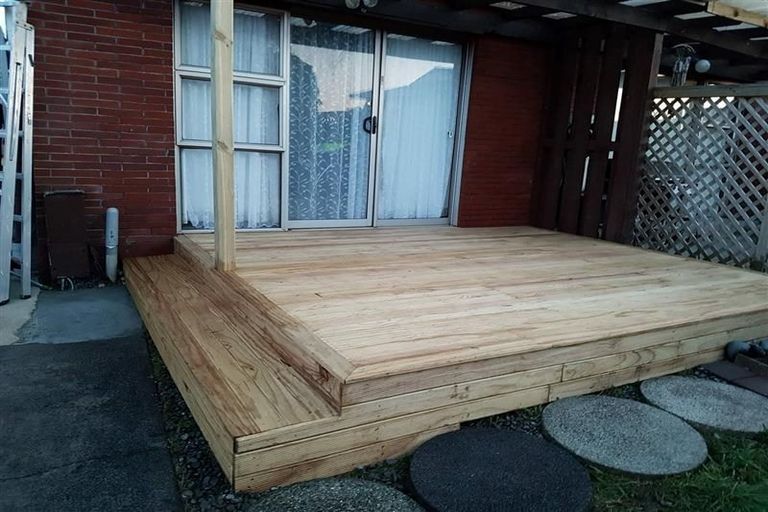 Photo of property in 3/151 Astley Avenue, New Lynn, Auckland, 0600