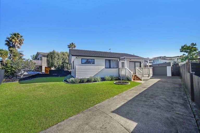 Photo of property in 7 Bain Place, Bucklands Beach, Auckland, 2014